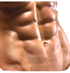 6 pac abs