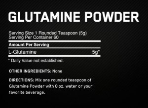 Glutamine-Powder-facts