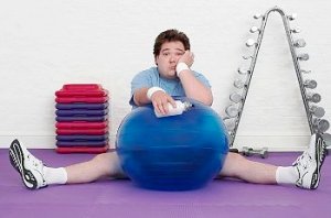overweight-man-in-gym