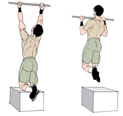 assisted-pull-ups
